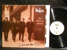 The Beatles Live At The BBC LP DBL