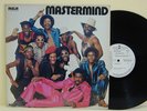 MASTERMIND  S/T Prelude Rare Disco Boogie Funk LP-MINT