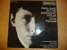 CHRIS FARLOWE 
