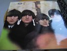 The Beatles For Sale LP Mono 1964 2nd Press EXC MT TAX
