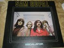 Sam Gopal- Escalator  original U.K.  psych
