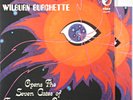 Wilburn BURCHETTE Open The SEVEN Gates PSYCH LP