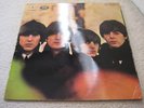The Beatles For Sale LP Original Record 2nd Press 1964