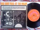 Rag Goes Mad At The Mojo rare 1967 UK EP Joe Cocker
