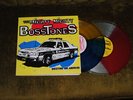 MIGHTY MIGHTY BOSSTONES QUESTION THE ANWSERS RARE OOP