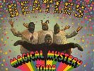 THE BEATLES 1967 UK MAGICAL MYSTERY TOUR EP  STEREO  EX