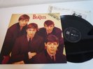 Beatles Love Me Do Japan 12
