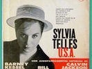 LP SYLVIA TELLES USA 1961 BOSSA NOVA JAZZ SAMBA  BRAZIL