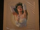 Madonna  Crazy For You Shaped Picture Disc 85