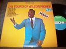 Wilson Pickett    