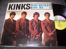 The Kinks   