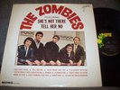 The Zombies  