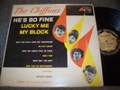 The Chiffons  