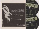 LUCKY THOMPSON 