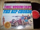 The Rip Chords   