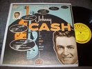 Johnny Cash     1st Release     Sun Label        1956