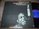 Willie Dixon & Memphis Slim     Prestige Label     1960