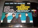 The Fantastic Baggys   