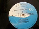 PETER HUNNIGALE - UNTAMED LOVE / COSMIC 12