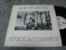 BOB MCCARTHY Advice & Company WANDRA private ssw