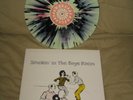 REM SMOKIN IN THE BOYS ROOM OUTRAGEOUS SPLASH LP