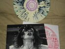 MOTLEY CRUE PAIN KILLERS RARE SPLASH LP