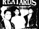 Reatards Teenage Hate Goner LPJay Reatard Lost Sounds