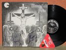 MERCYFUL FATE s/t EP frost bathory sunn Rave-On 1982