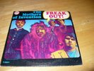The Mothers Of Invention Freak Out Lp Psych Frank Zappa