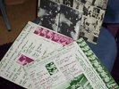 RARE ROLLING STONES EXILE ON MAIN STREET + CARDS 1ST