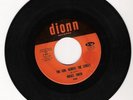 MOSES SMITH - GIRL ACROSS THE STREET - DIONN