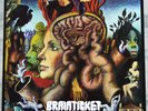 BRAINTICKET Psychonaut RARE KRAUT PROG LP Bellaphon