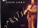 Steve Lacy 