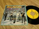ROLLING STONES 19th NERVOUS BREAKDOWN JAPAN ORIGINAL 45