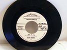 Elvis Promo / Prevue 45 RPM DON'T / I BEG OF YOU - 1957