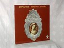 POPOL VUH - Hosianna Mantra (LP Pop Import 