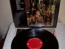 MOBY GRAPE SELF TITLED LP IN SHRINK 67 PSYCH NM/VG+