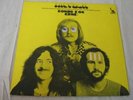 RARE BONZO DOG BAND TADPOLES ORIG LIBERTY UK DIE-CUT 69