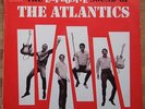 The ATLANTICS Explosive 3rd LP 1964 OZ SURF 1ST.PRESS