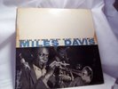Miles Davis  vol. 2  Blue Note 1502  47 West 63rd  NYC