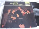 RARE ORIG. Fontana 1965 UK LP 