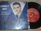 Ray Melton & Graduates - Lonely Boy - Leedon 7