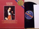 CBS D3 378667 BACH SOLO CELLO SUITES Yo-Yo Ma NM