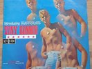 FESTIVAL SFL933059:TONY BONNER ORIG.1968 LP BEE GEES
