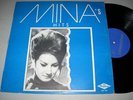 MINA - HITS rarissimo LP BROADWAY