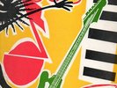 Culture Dub - Original Press High Note Dub LP