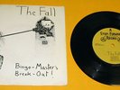 The Fall - Bingo-Master's Break-Out 7