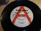 The Devotions    Rip Van Winkle     Rare late  R n Roll