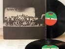 FLOWER TRAVELLIN' BAND MAKE UP 2LP japan psych POKORA