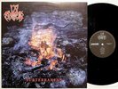 IN FLAMES -Subterranean LP VERY RARE opeth dissection